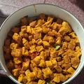 Cooksnap dari Putri Immas Agustin Wijaya untuk resep Sambel Goreng Tahu Tempe Pete