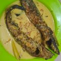 Cooksnap dari Aila untuk resep Mangut lele khas Jogja