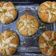 Cooksnap dari Yessica Nesia Putri untuk resep Korean garlic cheese bread