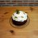 El cooksnap de Lola Espinosa cuando hizo Tarta de zanahoria clásica o saludable.