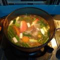 Cooksnap dari Fandye Langie untuk resep Sop iga sapi kuah bening