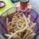 Cooksnap dari Rose Shanty untuk resep Stik Bawang Renyah
