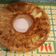 El cooksnap de Hanna_mtn cuando hizo Torta de manzana invertida.