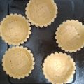 Cooksnap dari Bunda Nayra untuk resep 414. Pie Susu Teflon