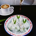 Cooksnap dari Lina untuk resep Lupis Presto
