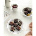 Cooksnap dari irani nara untuk resep Brownies Pisang
