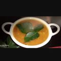  Chef Richa pathak. का कुकस्नैप जब उन्होंने मसाला सांबर (Masala sambar recipe in Hindi) बनाया था।