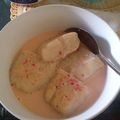 Cooksnap dari Vichan Varo untuk resep Laksan (Tanpa Ikan)
