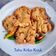 Cooksnap dari Dapur Amalia Rizki untuk resep Tahu Kribo Kriuk