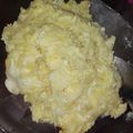 El cooksnap de Cristhian Lopez cuando hizo Mandioca frita o Mandi'o Chyryry.
