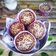 Cooksnap dari iiswatizain untuk resep Cake Jamur Tiram Chocochips ENAK MOIST(NO LANGU,MIXER,BP,SK)