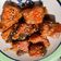 游筱雅 的 味噌烤鮭魚 cooksnap