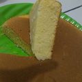 Cooksnap dari Rizal Gunawan untuk resep Bolu simpel pake magicom