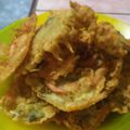 Cooksnap dari Momy Muda ☺️ untuk resep Peyek/Gimbal Udang Super Renyah