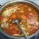 Cooksnap Ellyanna semasa beliau membuat Tomyam Ayam (Thailand 🇹🇭).