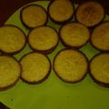 Hegedűs Orsolya Cooksnap-ja, amikor elkészítette a(z) Túrós muffin receptet.