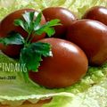 Cooksnap dari Yani Astari 야니아스타리 untuk resep Pindang telor