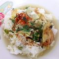 Cooksnap dari Nuyin Moms untuk resep Soto ayam bening (Lamongan)