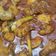 Cooksnap Zuraidah Abu Bakar semasa beliau membuat Rendang Ayam Berempah.