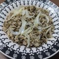 Cooksnap de Marina quando cozinhou Arroz integral com lentilhas.