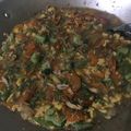 Cooksnap dari vera noerhanny fauziah untuk resep Capcay kuah sehat ala abang abang khusus promil