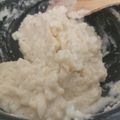 El cooksnap de Erika Azalia Sanchez Buendia cuando hizo Puré de papa básico.