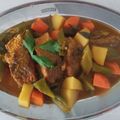 Cooksnap dari Kursiawati Sutarno Putri untuk resep 27. Kari Ikan 🐟 (ala India 😀)
