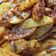 Cooksnap 0h Hana !! semasa beliau membuat Sambal Kentang & Ikan Bilis.