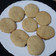 El cooksnap de Lucas cuando hizo Galletitas Navideñas de jengibre y canela 🎅🏻🎄.