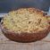 Cooksnap de melodie Jelu sur la recette 🍎Gâteau healthy aux pommes et flocons d'avoine🍎