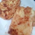 Cooksnap από Vivi Papa στη συνταγή Φέτα σαγανάκι