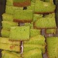 Cooksnap dari bunda yulae qece untuk resep Bika Ambon