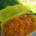 Cooksnap dari Ica Pusspita untuk resep 27. Bumbu urap versi gongso