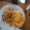 El cooksnap de Diana Cuan cuando hizo Pollo en salsa de champiñones.