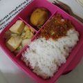 Cooksnap dari Gebi Muslimah Meladina untuk resep Sambal Bawang (Pedas dan Tahan Lama)
