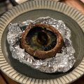 Takoyakinori's cooksnap of when they made Mushroom with butter & soy sauce, Japanese style.