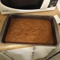glenn.castillejos7's cooksnap of when they made Brownies.