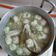 Cooksnap dari dini untuk resep Baso aci ceker