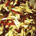 Cooksnap dari Golek Ono Dewe untuk resep Oseng entung jati