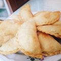 Cooksnap dari Neyza Ney untuk resep Pastel isi kentang_wortel