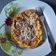 Cooksnap από Cookakim στη συνταγή Ομελέτα με μπέικον και μανιτάρια
