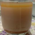 Cooksnap dari Ayu Rahayu untuk resep Jamu Beras Kencur