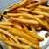 Sheetal Nandha's cooksnap of when they made ચિપ્સ(chips Recipe in Gujarati).