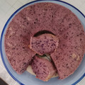 Cooksnap dari rita wahyuni untuk resep Bolu panggang ubi ungu ekonomis