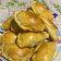 El cooksnap de Viviana Lema cuando hizo Masa para empanadas caseras.