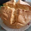 家品欸 的 南瓜戚風蛋糕 cooksnap