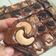 Cooksnap dari SuLasthree Handayani untuk resep Shiny crust fudgy brownies