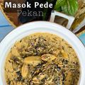 Cooksnap Sesimple Loralin semasa beliau membuat Sambal Pede.
