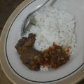 Cooksnap dari Yeny Purwaningtyas untuk resep Empal Gepuk
