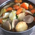 Cooksnap dari Fenni To untuk resep Sapo Tahu Seafood
